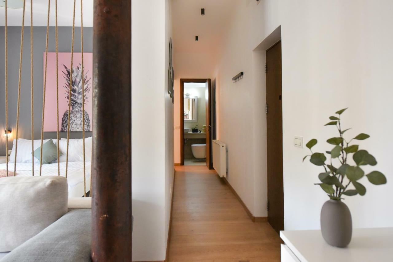 Best Location Old Town - New Studio Bucharest Exterior photo